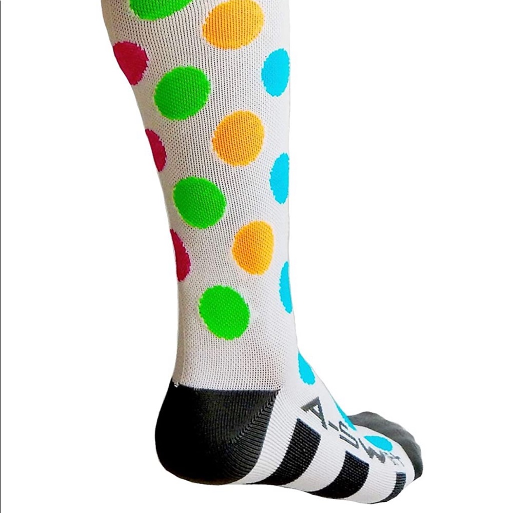 A-swift Unisex Compression Socks Bundle